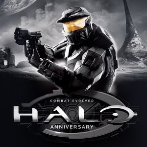 PC – Halo: Combat Evolved Anniversary