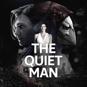 PC – The Quiet Man