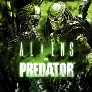 PC – Aliens vs. Predator