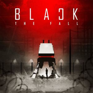 PC – Black The Fall