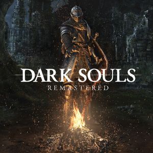 PC – Dark Souls: Remastered