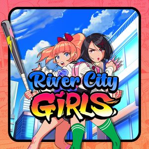 PC - River City Girls - 100% Completed - SaveGame