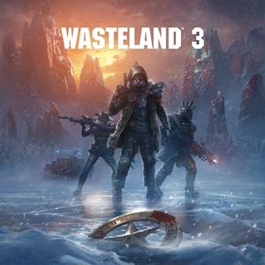 PC – Wasteland 3