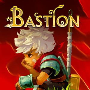 PC – Bastion
