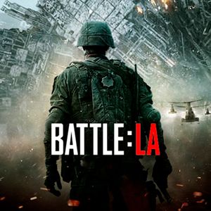 PC – Battle: Los Angeles