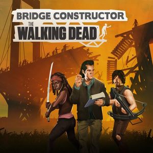 PC – Bridge Constructor: The Walking Dead