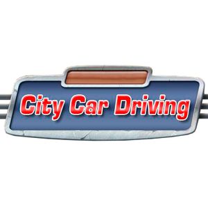 PC – City Car Driving