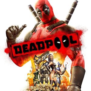 PC – Deadpool