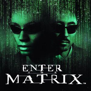 PC – Enter the Matrix