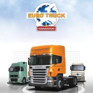 PC – Euro Truck Simulator
