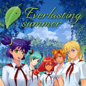 PC – Everlasting Summer