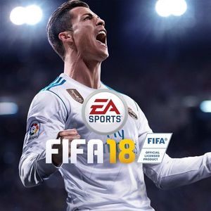 PC – FIFA 18
