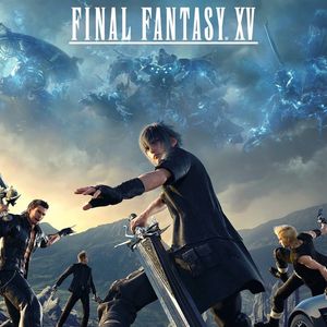 PC – Final Fantasy XV