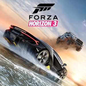 Forza Horizon 3 Download - GameFabrique