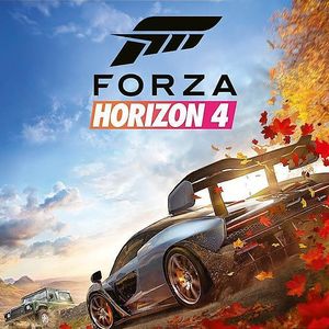 PC – Forza Horizon 4