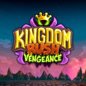 PC – Kingdom Rush Vengeance