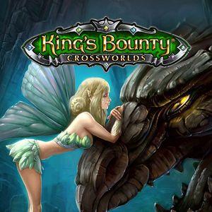 PC – King’s Bounty: Crossworlds