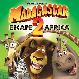PC – Madagascar: Escape 2 Africa