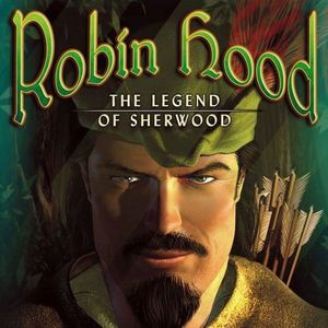 PC – Robin Hood: The Legend of Sherwood