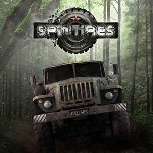 PC – Spintires