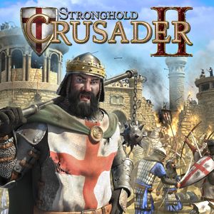PC – Stronghold Crusader II