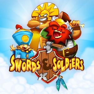 PC – Swords & Soldiers