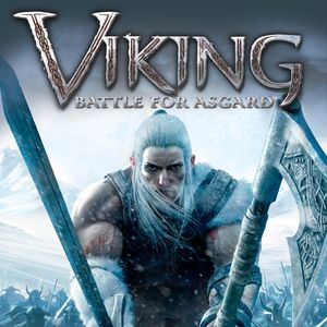 PC – Viking: Battle for Asgard