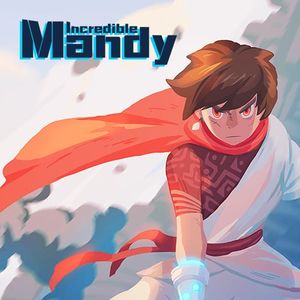 PC – Incredible Mandy