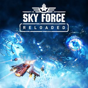 PC – Sky Force Reloaded