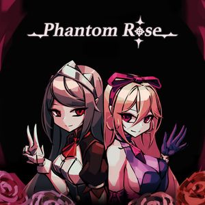 PC – Phantom Rose