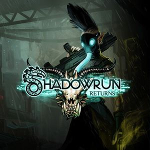PC – Shadowrun Returns