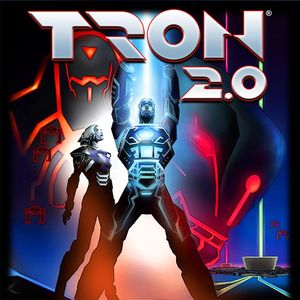 PC – Tron 2.0