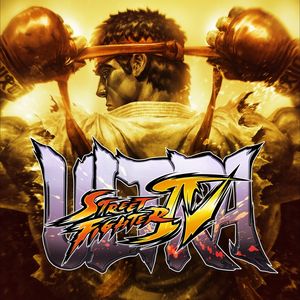 PC – Ultra Street Fighter IV