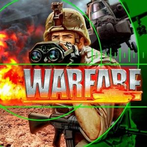 PC – Warfare