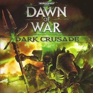 PC – Warhammer 40,000: Dawn of War – Dark Crusade