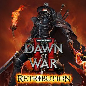 PC – Warhammer 40,000: Dawn of War II: Retribution