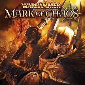 PC – Warhammer: Mark of Chaos