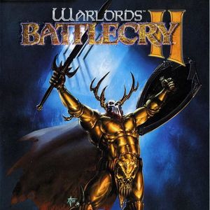 PC – Warlords Battlecry II
