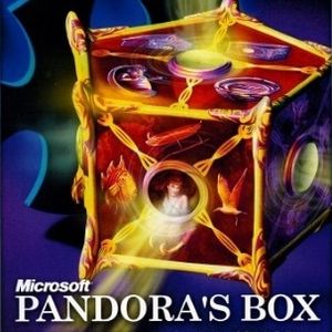 PC – Pandora’s Box
