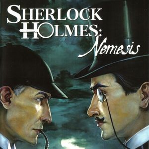 PC – Sherlock Holmes: Nemesis