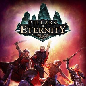 PC – Pillars of Eternity: Hero Edition