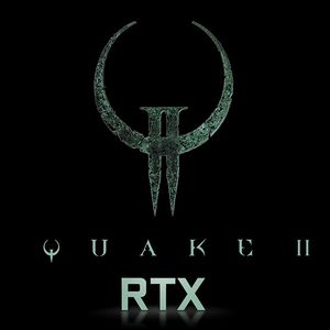 PC – Quake II RTX