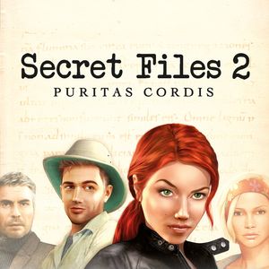 PC – Secret Files 2: Puritas Cordis
