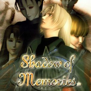 PC – Shadow of Memories (Shadow of Destiny)