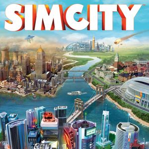 PC – SimCity