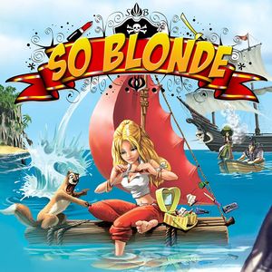 PC – So Blonde
