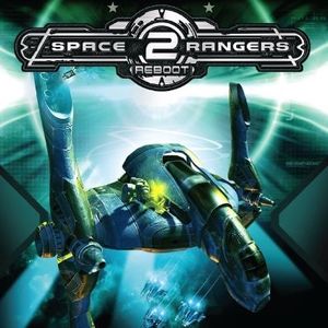 PC – Space Rangers 2: Reboot
