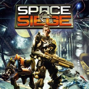 PC – Space Siege