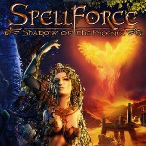 PC – SpellForce: Shadow of the Phoenix