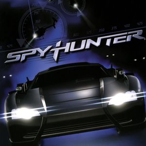 PC – Spy Hunter